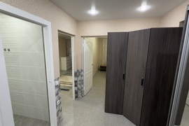 2-комн. квартира 50,5 м², 4 этаж