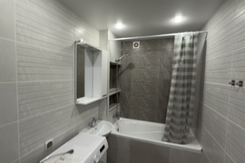 2-комн. квартира 50,5 м², 4 этаж