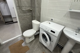 2-комн. квартира 50,5 м², 4 этаж