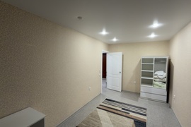 2-комн. квартира 50,5 м², 4 этаж