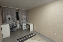 2-комн. квартира 50,5 м², 4 этаж