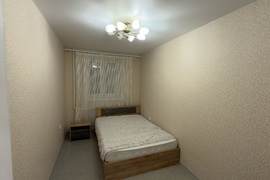 2-комн. квартира 50,5 м², 4 этаж