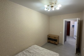 2-комн. квартира 50,5 м², 4 этаж