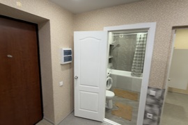 2-комн. квартира 50,5 м², 4 этаж