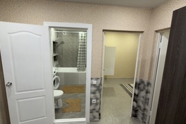 2-комн. квартира 50,5 м², 4 этаж