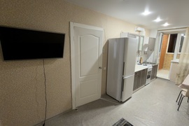 2-комн. квартира 50,5 м², 4 этаж