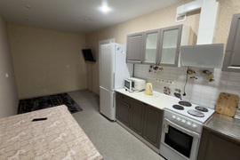 2-комн. квартира 50,5 м², 4 этаж
