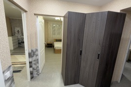 2-комн. квартира 50,5 м², 4 этаж