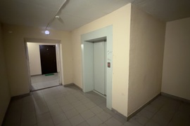 2-комн. квартира 50,5 м², 4 этаж