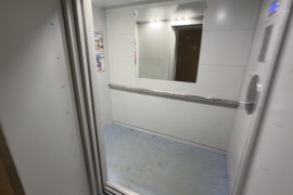2-комн. квартира 50,5 м², 4 этаж