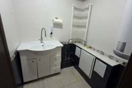 Коммерческое помещение 130 м²