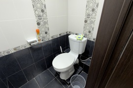 Коммерческое помещение 130 м²