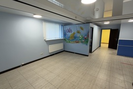 Коммерческое помещение 130 м²
