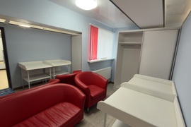 Коммерческое помещение 130 м²