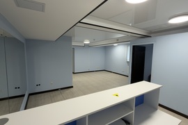Коммерческое помещение 130 м²