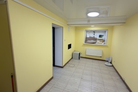Коммерческое помещение 130 м²