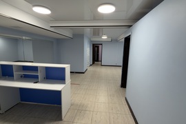 Коммерческое помещение 130 м²