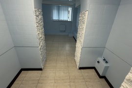 Коммерческое помещение 130 м²