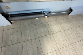 Коммерческое помещение 130 м²