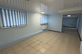 Коммерческое помещение 130 м²