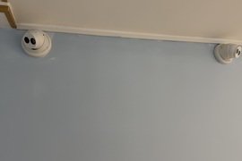 Коммерческое помещение 130 м²