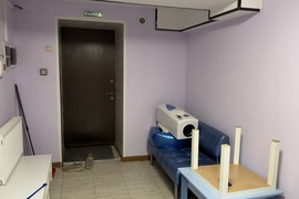 Коммерческое помещение 130 м²