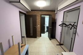 Коммерческое помещение 130 м²
