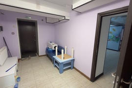 Коммерческое помещение 130 м²