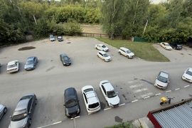 2-комн. квартира 50,5 м², 4 этаж