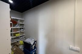 Помещение 51 м² под магазин, ПВЗ