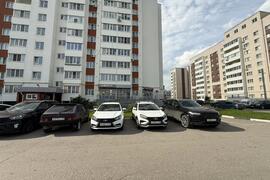 Помещение 51 м² под магазин, ПВЗ