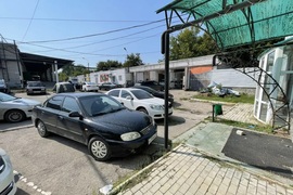 Помещение 160 м² под кафе, общепит, с...