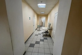 Помещение 160 м² под кафе, общепит, с...
