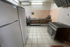 Помещение 160 м² под кафе, общепит, с...