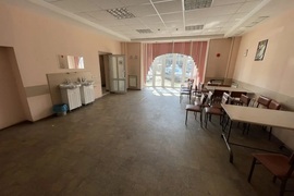Помещение 160 м² под кафе, общепит, с...