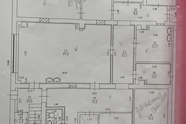Помещение 160 м² под кафе, общепит, с...