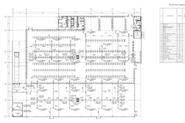 Торговый центр 3485 м²