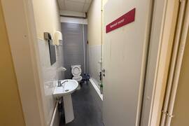 Торговый центр 3485 м²