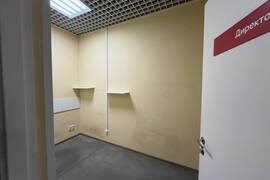 Торговый центр 3485 м²