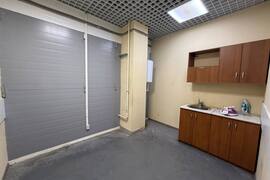 Торговый центр 3485 м²