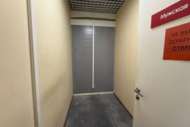 Торговый центр 3485 м²