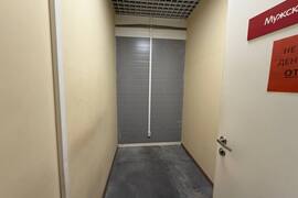Торговый центр 3485 м²