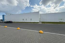 Торговый центр 3485 м²