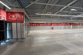 Торговый центр 3485 м²