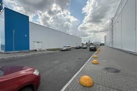 Торговый центр 3485 м²