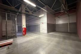Торговый центр 3485 м²