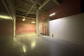 Торговый центр 3485 м²