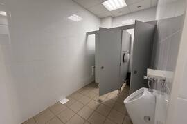 Торговый центр 3485 м²