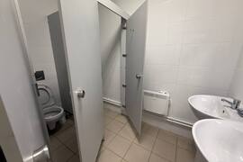 Торговый центр 3485 м²