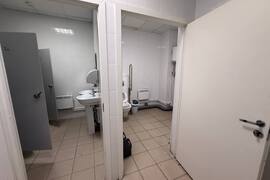 Торговый центр 3485 м²